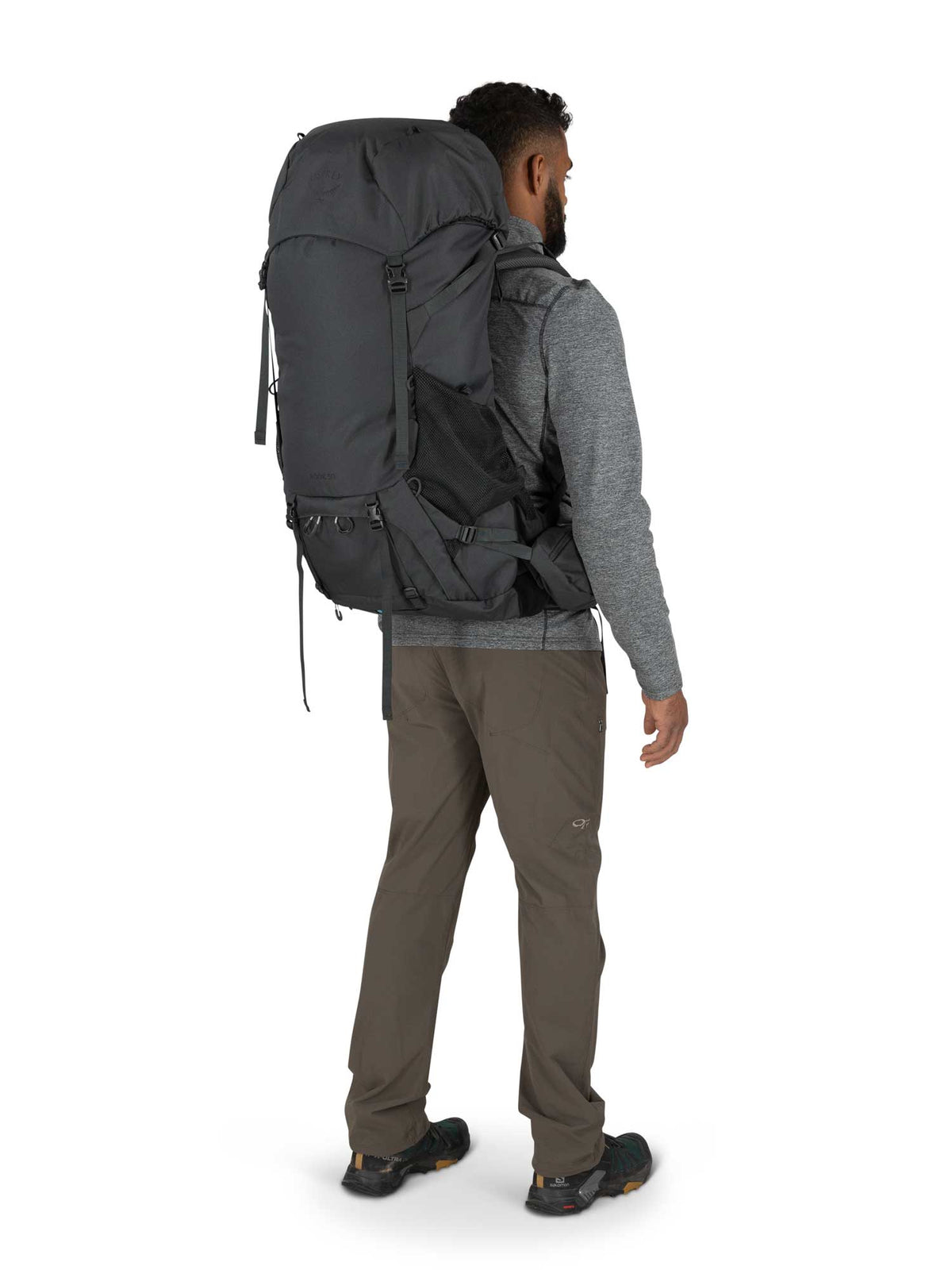 OSPREY Раница Rook 50