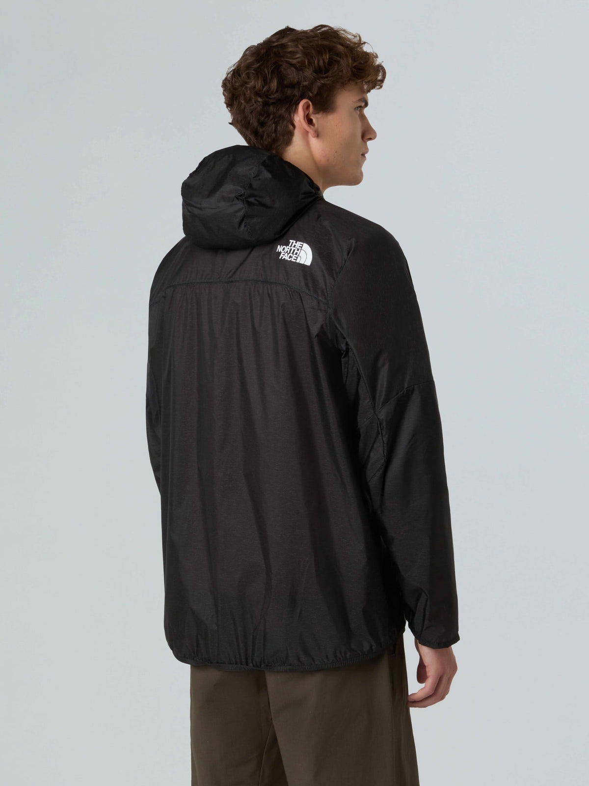 THE NORTH FACE Яке M WINDSTREAM SHELL