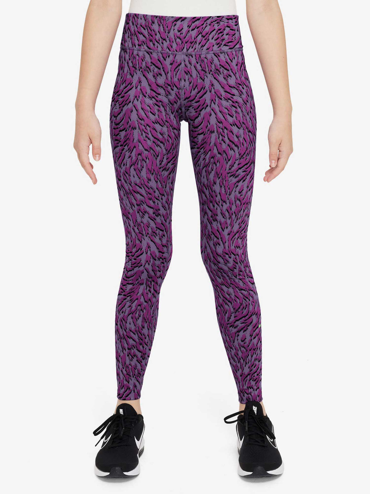 NIKE Клин G NK DF ONE TGHT VNR