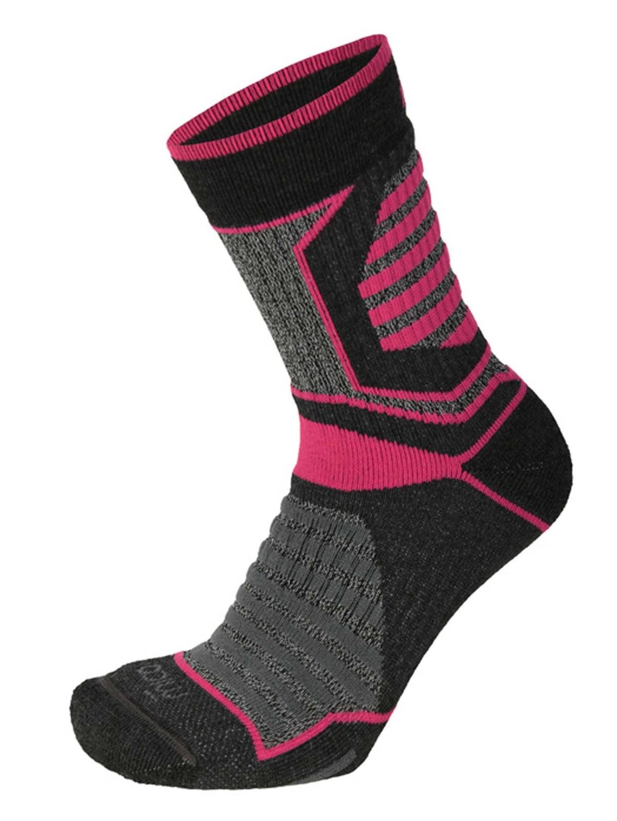 MICO Чорапи TREKKING CORTA EVERDRY