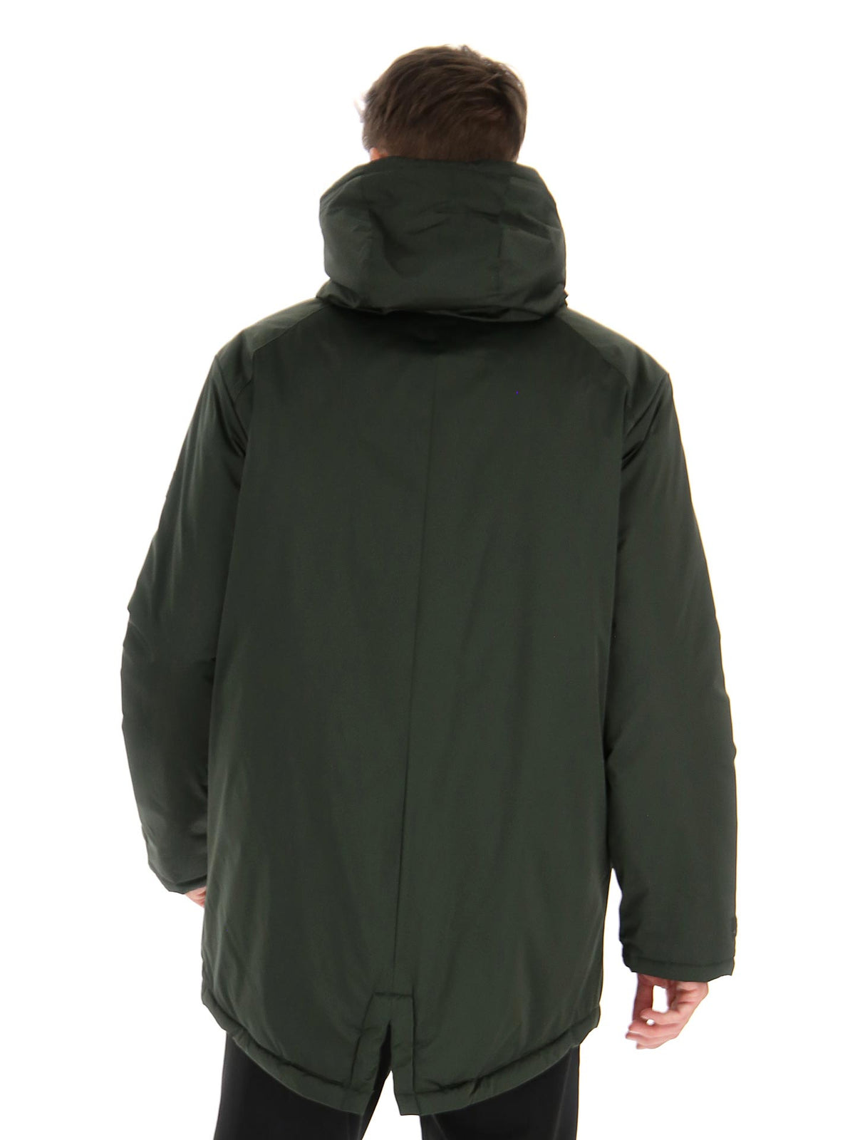 LOTTO Яке PARKA CERVINO III NY
