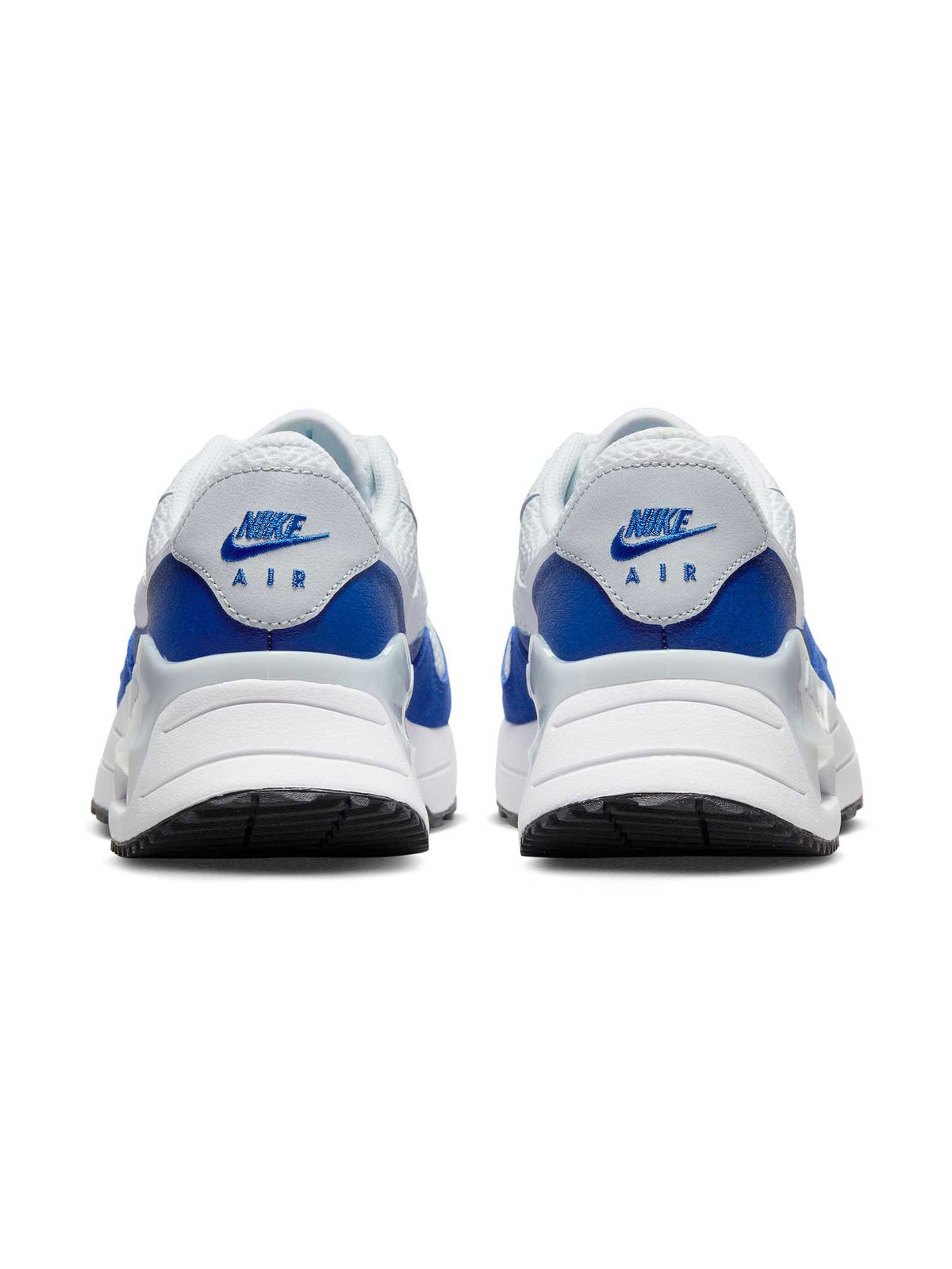 NIKE Обувки AIR MAX SYSTM