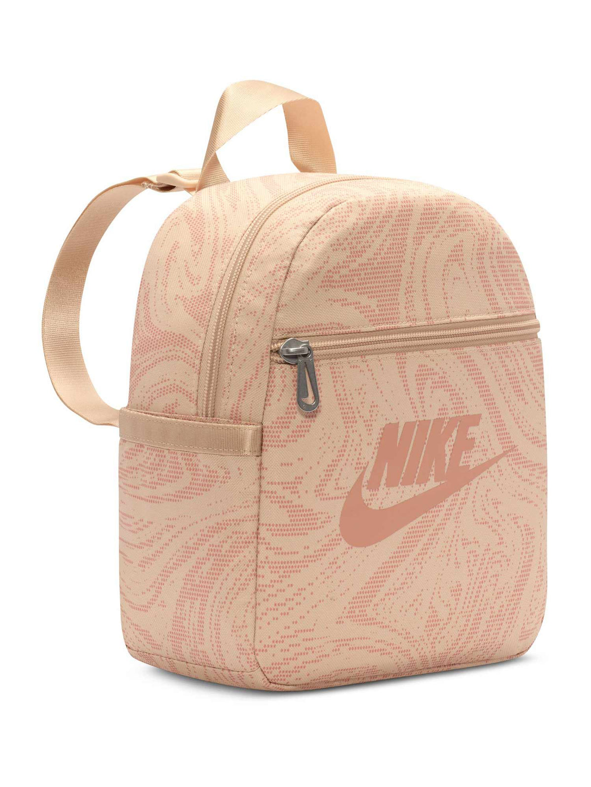 NIKE Раница W NSW FUTURA365 MINI BPK-SWIRL
