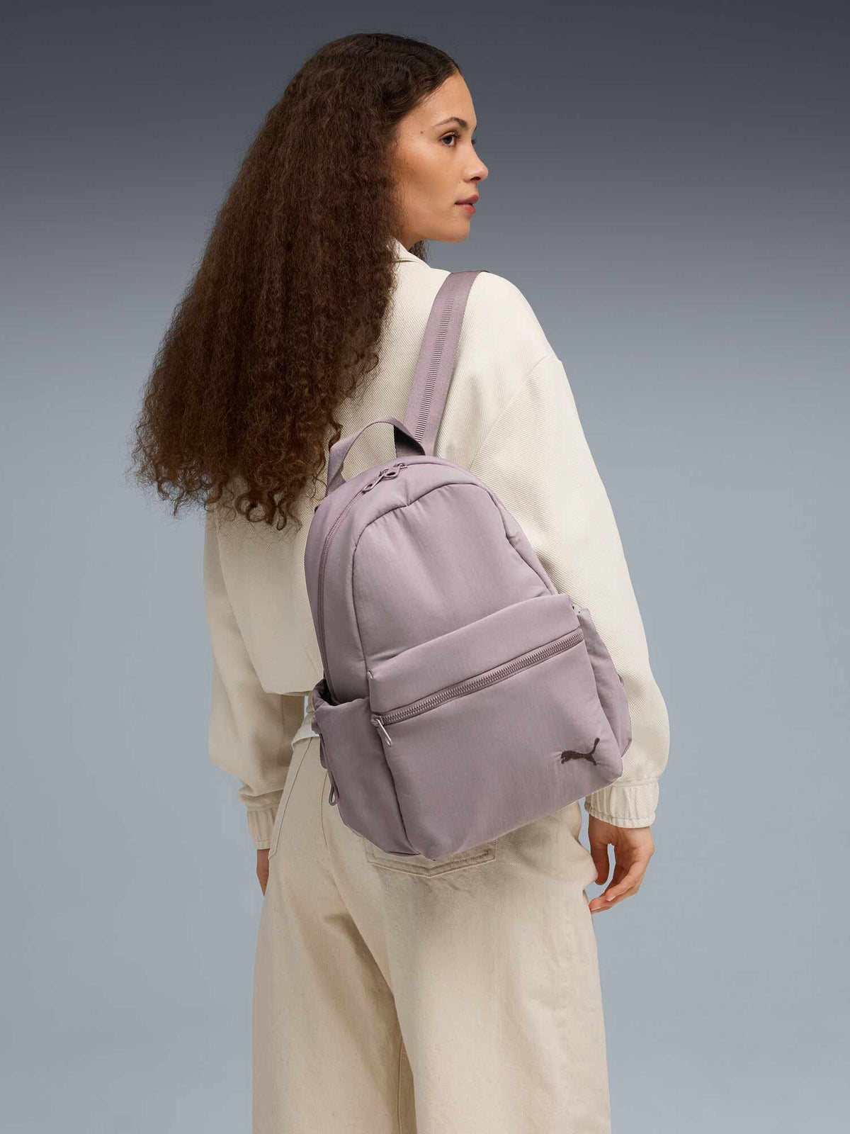 PUMA Раница HER Small Backpack