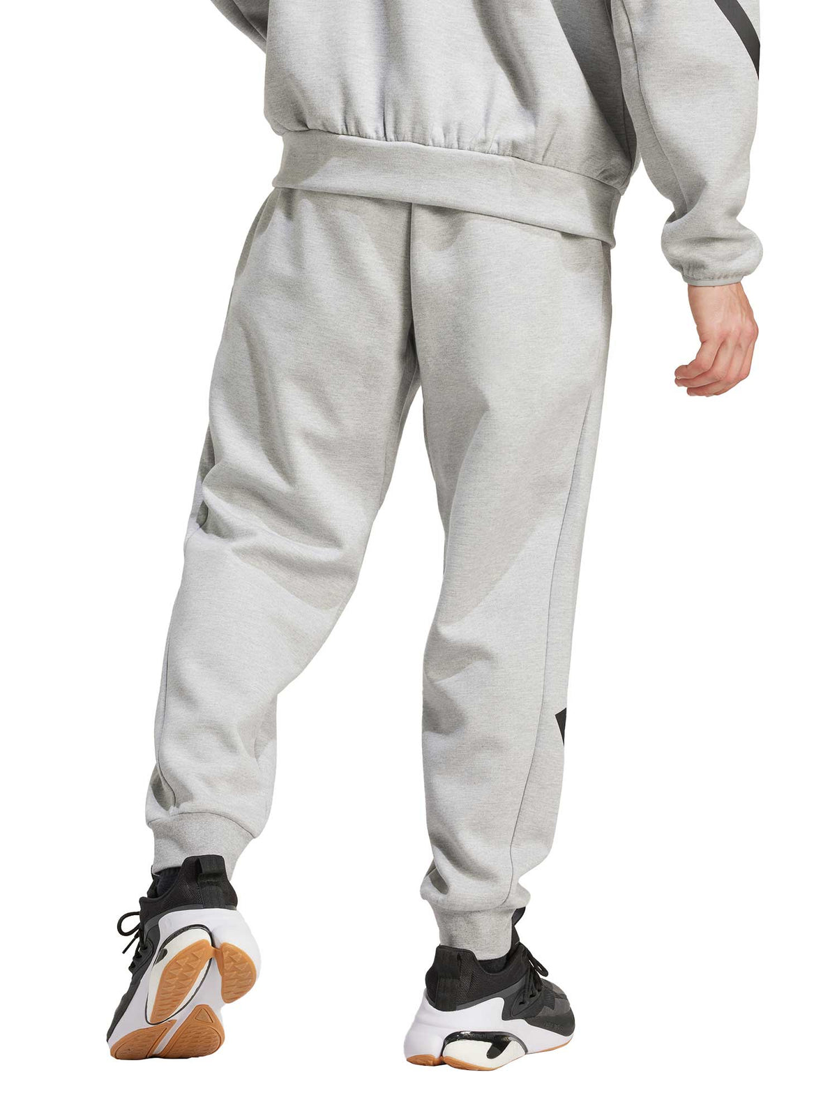 ADIDAS SPORTSWEAR Спортно долнище Z.N.E. Tracksuit Bottoms