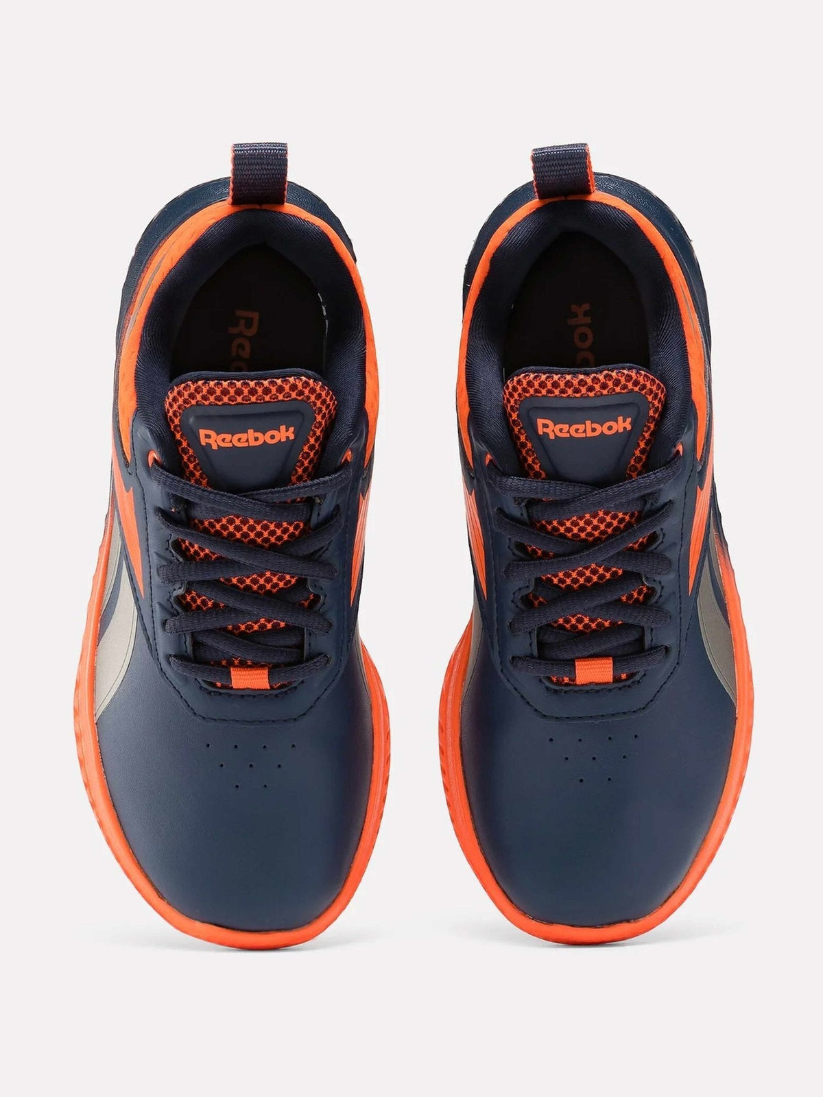 REEBOK Обувки RUSH RUNNER 5.0 SYN