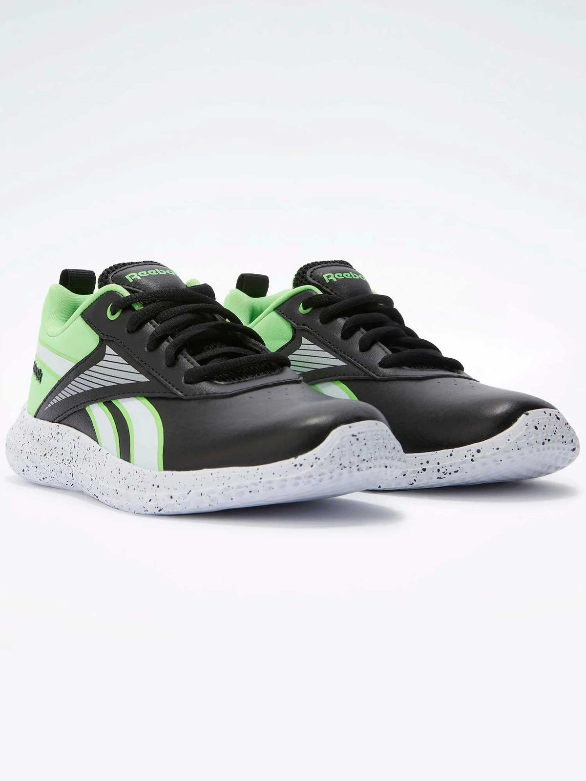 REEBOK Обувки RUSH RUNNER 5 SYN