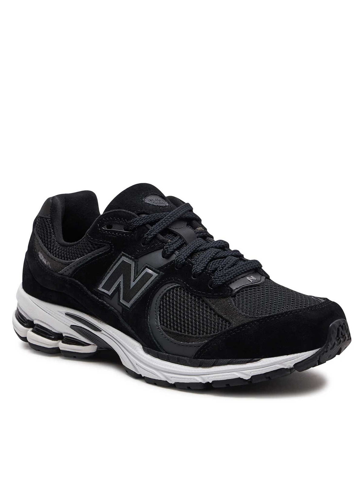 NEW BALANCE Обувки 2002R-CLASSICS