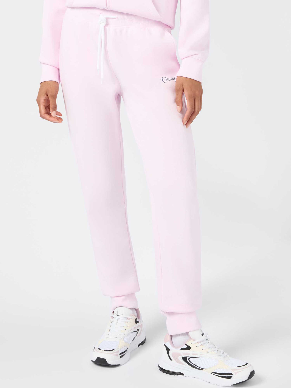 CHAMPION Спортно долнище Rib Cuff Pants