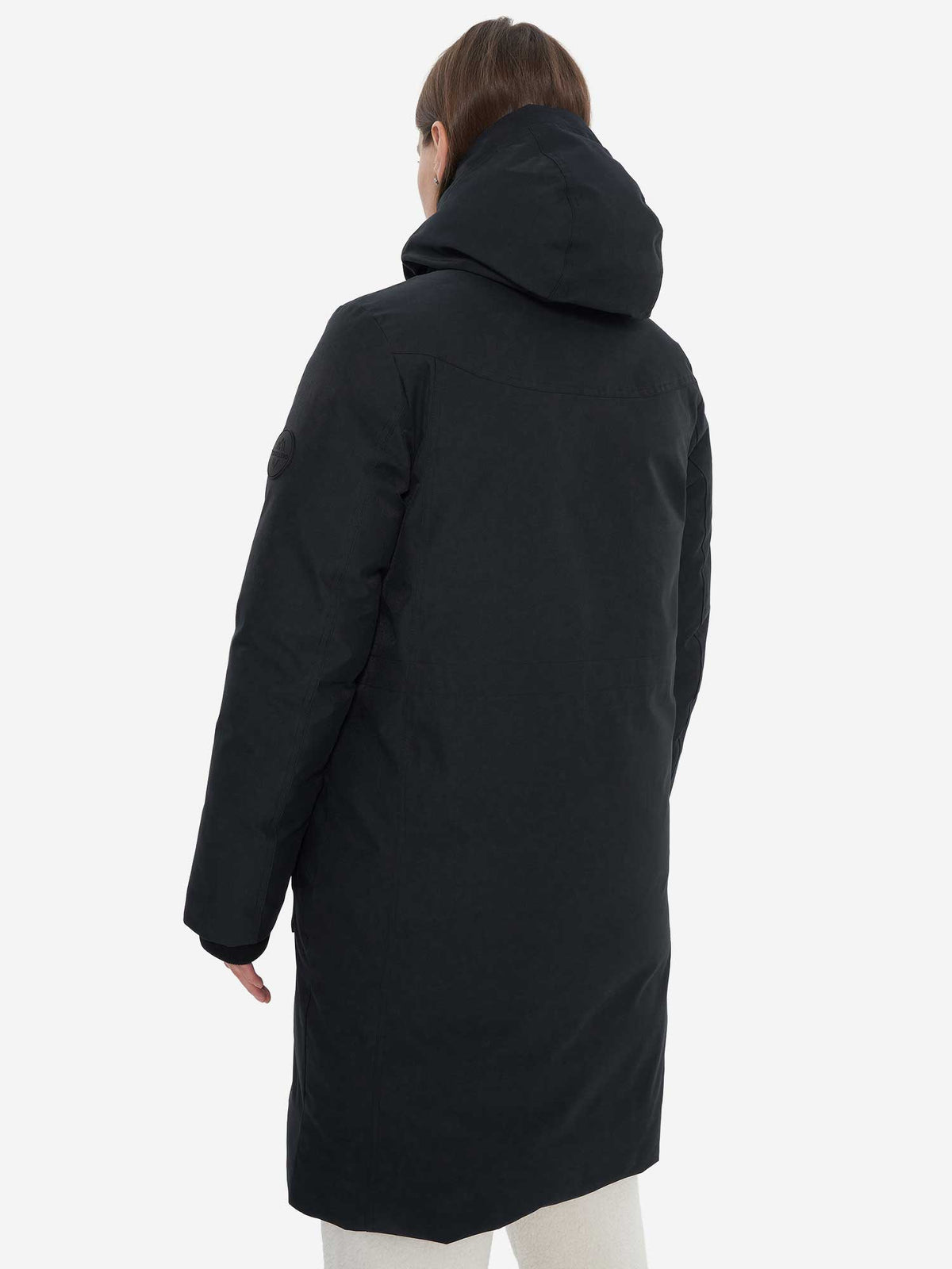 CORDILLERO Яке Women's Travel parka