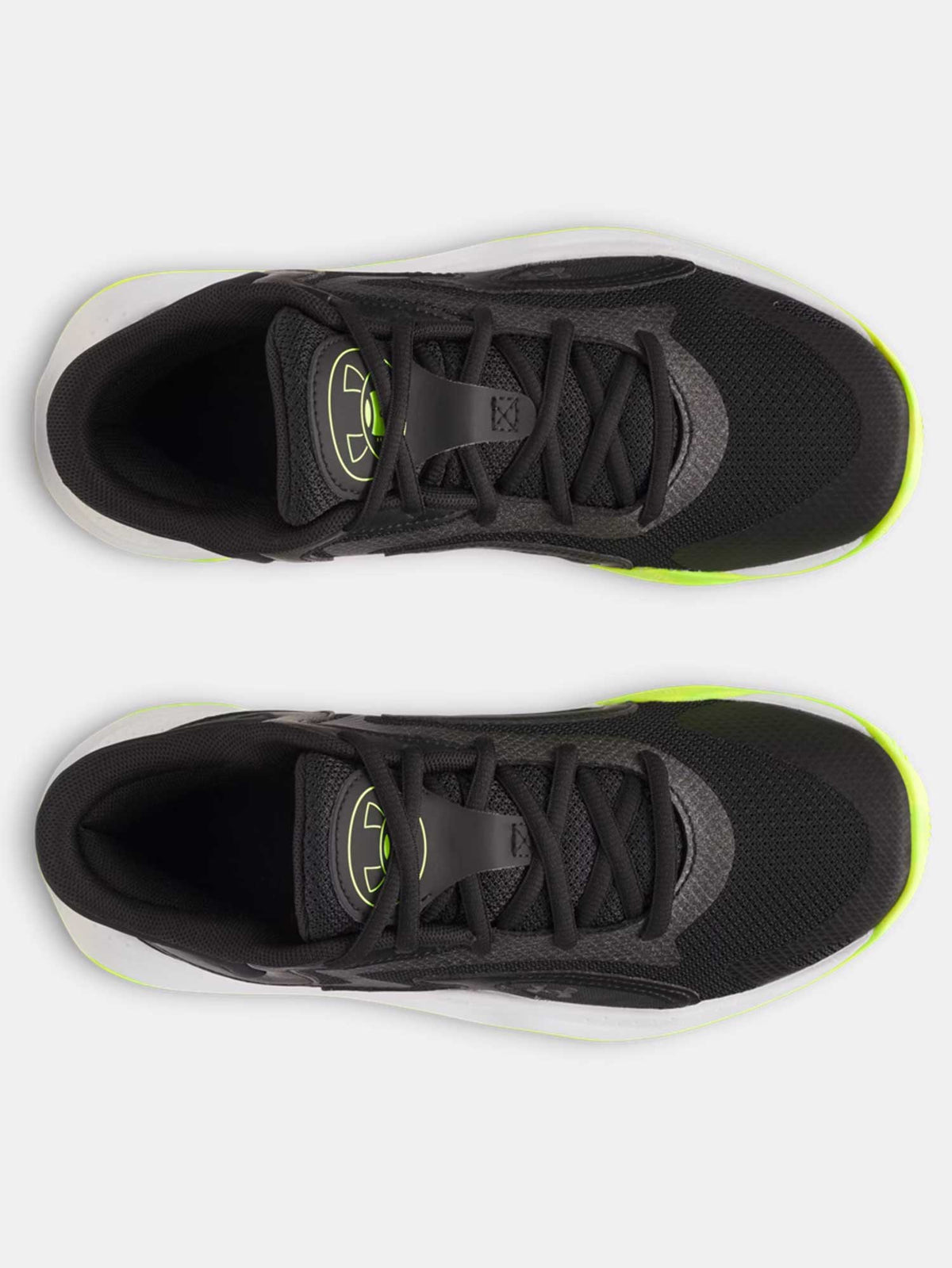 UNDER ARMOUR Обувки UA GS JET 25